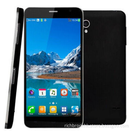JY-S1 5.0-inch 3G Android Smartphone